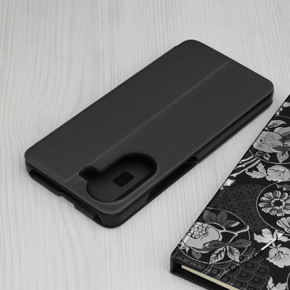 Custodia per Xiaomi Poco X7 Pro, Techsuit, eFold, Nera
