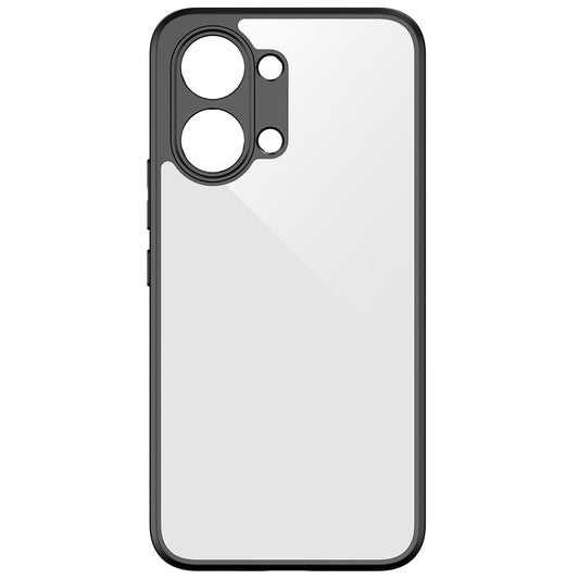 Custodia per Xiaomi Poco X8 Pro Max, DUX DUCIS, Aimo, Nera