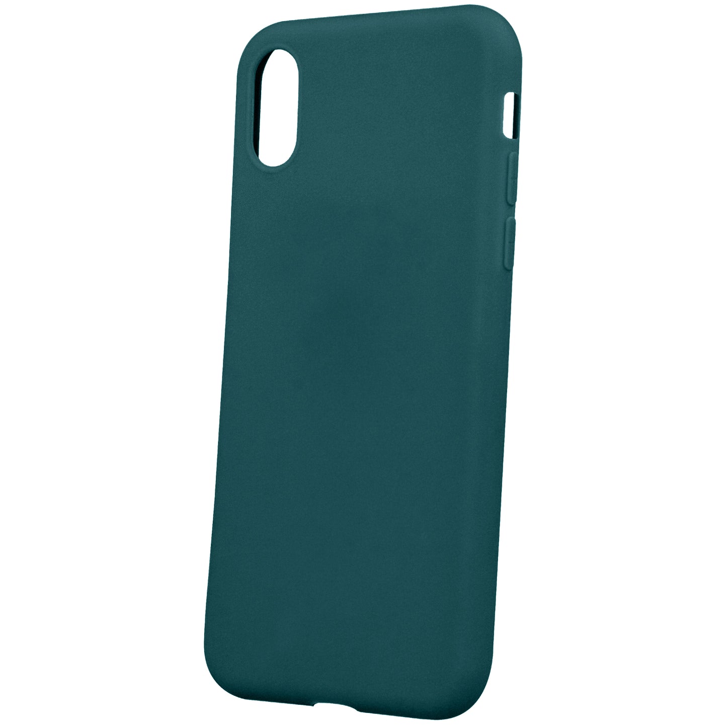 Custodia per Xiaomi Redmi A2+ / A2 / A1+ / A1, OEM, Opaca, Verde