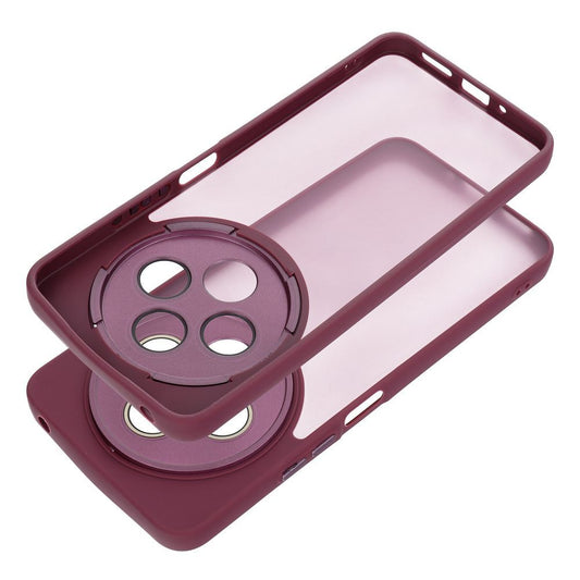 Custodia per Xiaomi Poco C75 5G / C75 / Redmi 14C, OEM, Variete, Viola