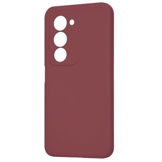 Custodia per Xiaomi Redmi 15 5G / 15 4G, Techsuit, SoftFlex, Vinaccia