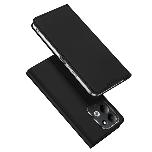Custodia per Xiaomi Redmi 17 5G / 17 4G, DUX DUCIS, Skin Pro, nera