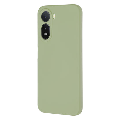 Custodia per Xiaomi Redmi A7 Pro 4G, Techsuit, SoftFlex, Matcha