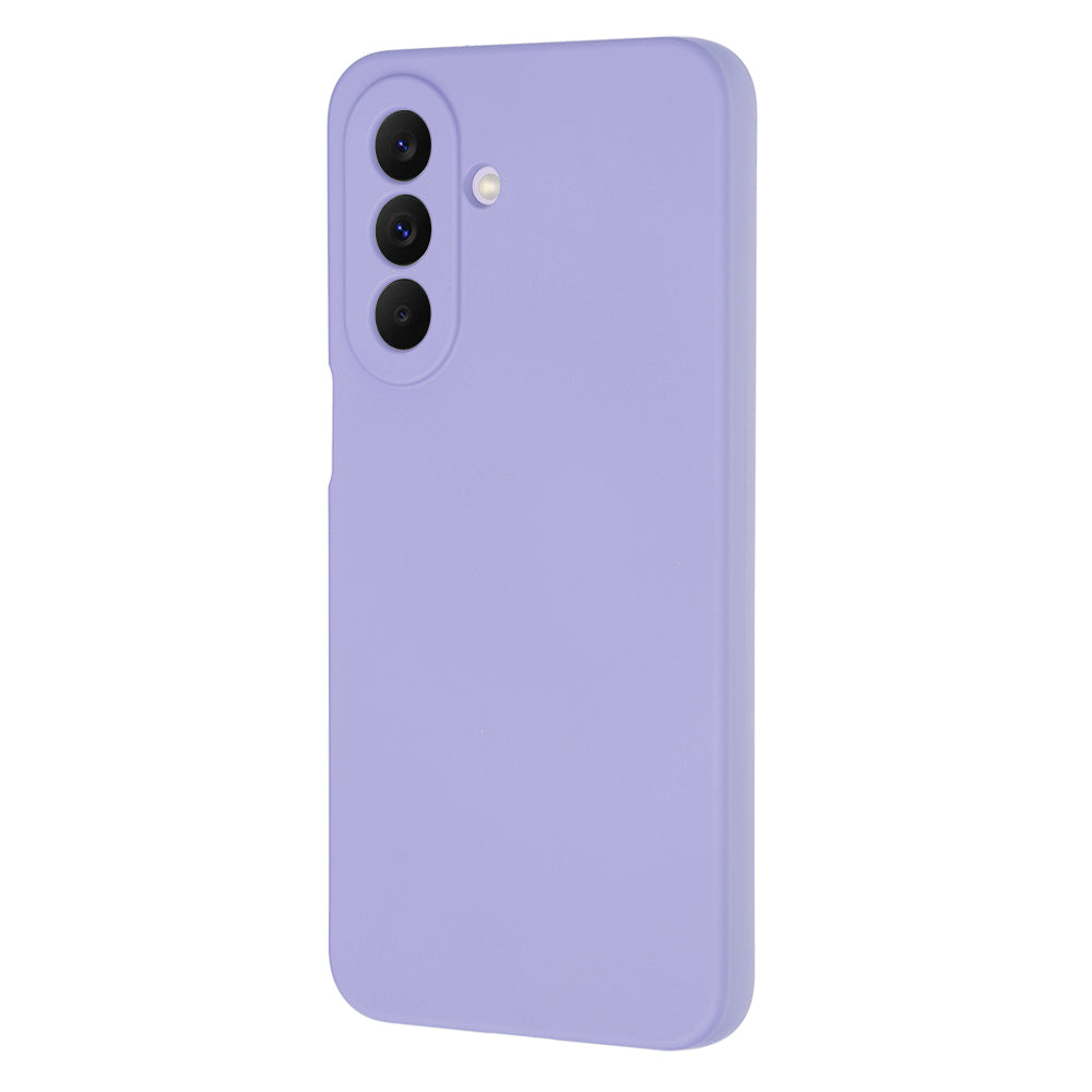 Custodia per Xiaomi Redmi A7 Pro 4G, Techsuit, SoftFlex, Viola Chiaro