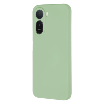 Custodia per Xiaomi Redmi A7 Pro 4G, Techsuit, SoftFlex, Verde Chiaro
