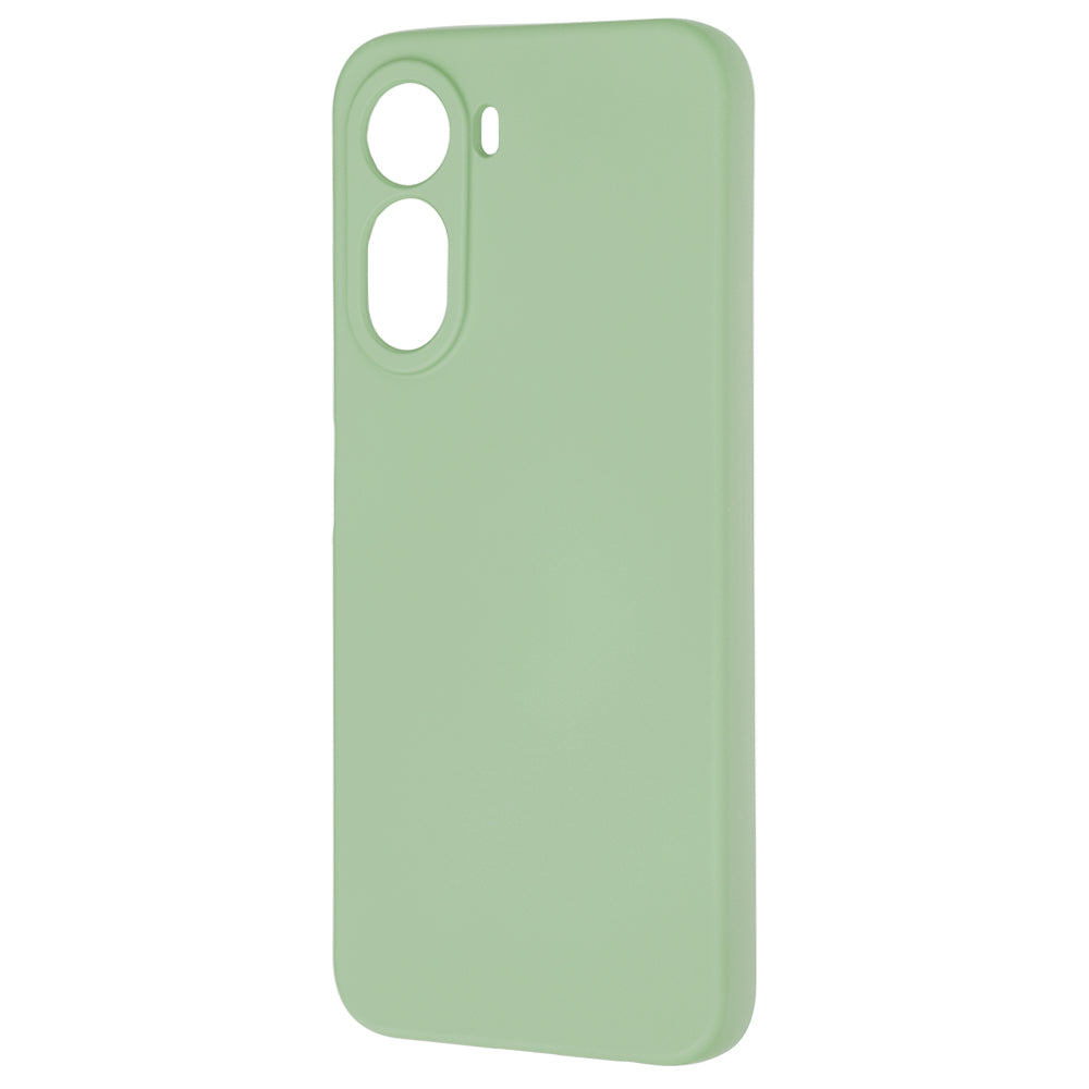 Custodia per Xiaomi Redmi A7 Pro 4G, Techsuit, SoftFlex, Verde Chiaro