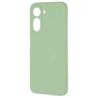 Custodia per Xiaomi Redmi A7 Pro 4G, Techsuit, SoftFlex, Verde Chiaro