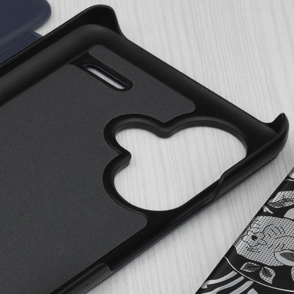Custodia per Xiaomi Redmi Note 13 Pro+, Techsuit, eFold, Blu Scuro