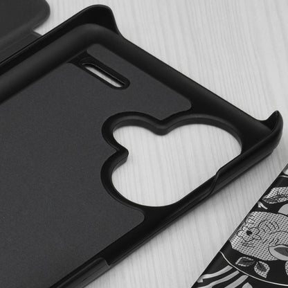 Custodia per Xiaomi Redmi Note 13 Pro+, Techsuit, eFold, Nera
