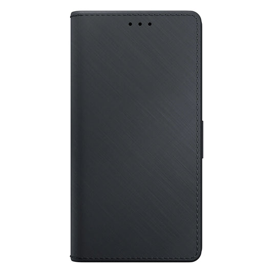 Custodia per Xiaomi Redmi Note 14 Pro+ 5G, 3MK, Wallet, Nera