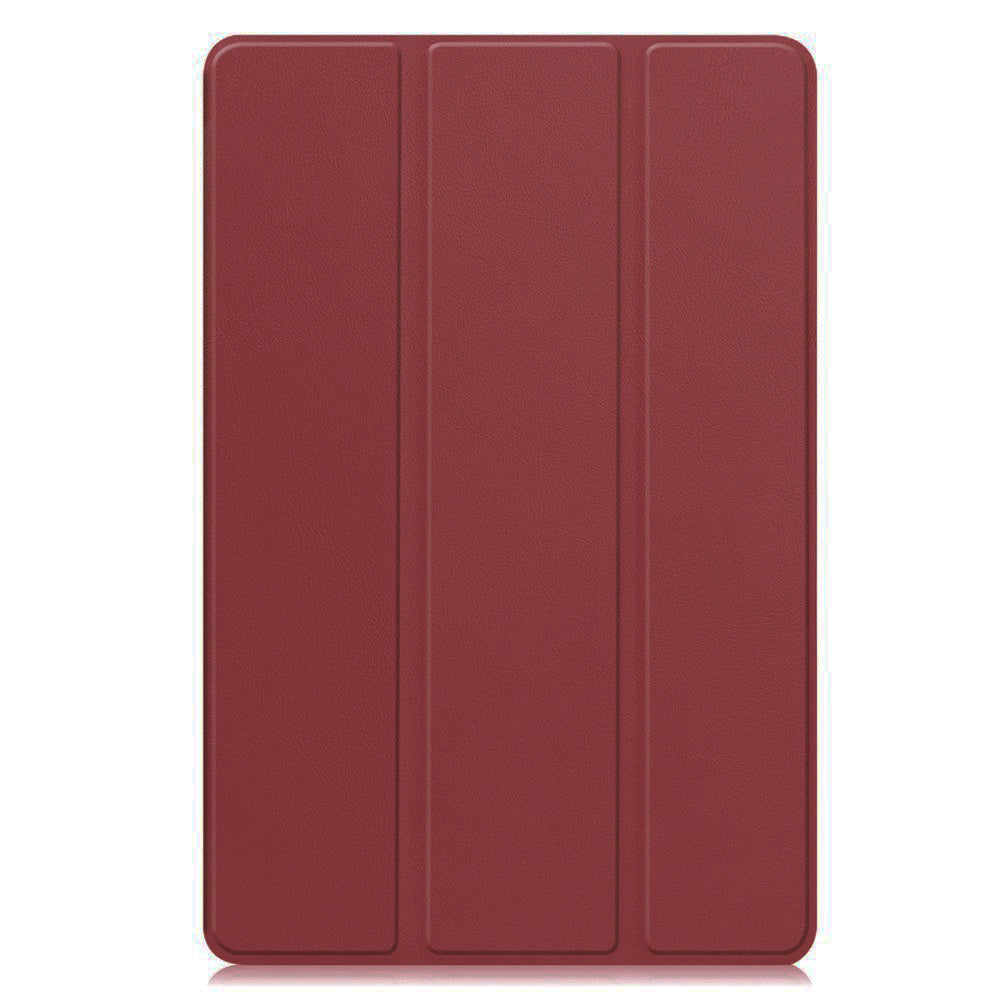 Custodia per Xiaomi Redmi Pad 2 Pro, Techsuit, FoldPro, Rossa