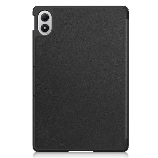 Custodia per Xiaomi Redmi Pad 2 Pro, Techsuit, FoldPro Unicorn, Multicolore