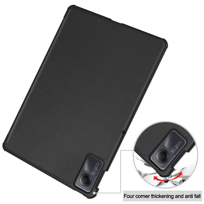 Custodia per Xiaomi Redmi Pad SE, Techsuit, FoldPro Starry Night, Multicolore