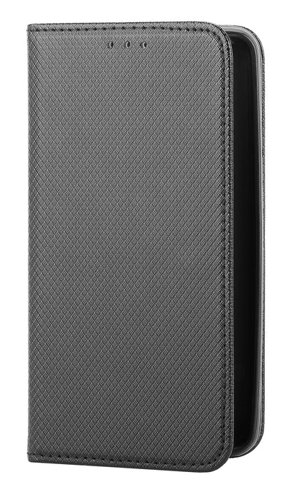 Custodia per Huawei P30 Pro, OEM, Smart Magnet, Nera