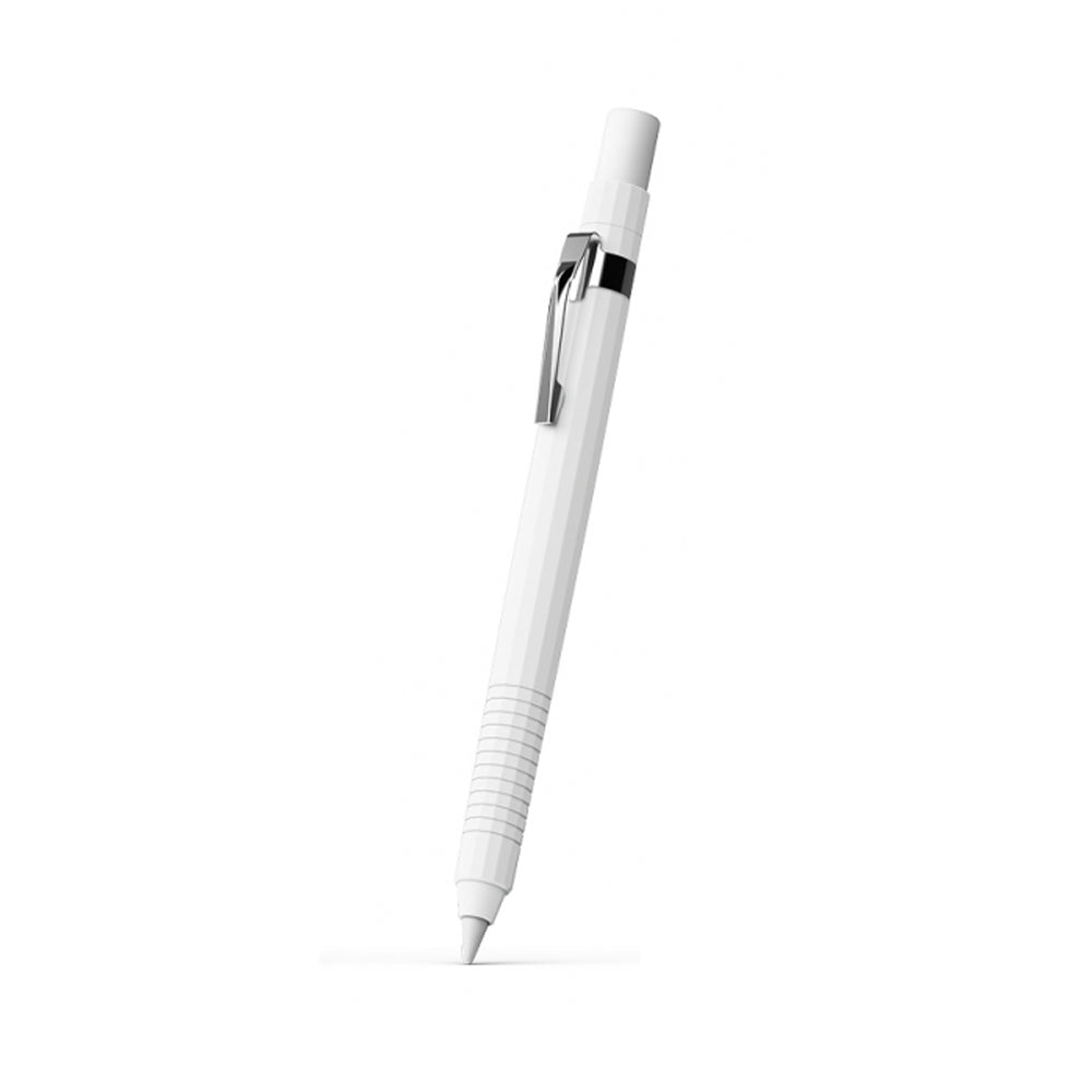 Custodia Ringke Drafting per Apple Pencil Pro / Pencil (Generazione 2), Bianca