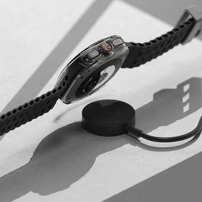 Custodia Ringke Slim per Samsung Galaxy Watch Ultra, Trasparente