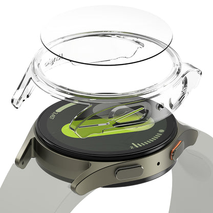 Custodia Ringke Slim per Samsung Galaxy Watch7 40mm, Trasparente
