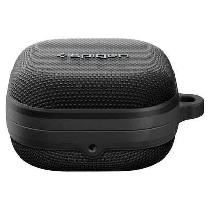 Custodia Spigen Classic Fit per Samsung Galaxy Buds4 / Buds4 Pro, Nera Opaca ACS11203