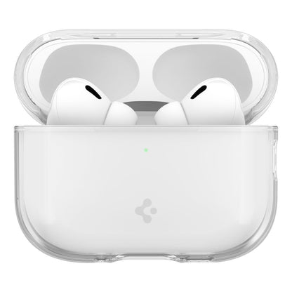 Custodia Spigen Liquid Crystal per Apple AirPods Pro 3, Trasparente ACS10019
