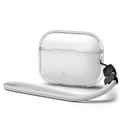 Custodia Spigen Liquid Crystal per Apple AirPods Pro 3, Trasparente ACS10019