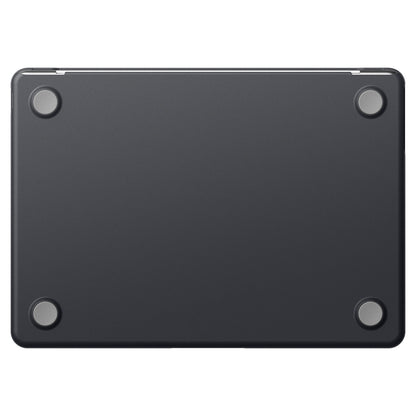 Custodia Spigen Nano Pop per Apple MacBook Air 13 pollici (2026) / (2025) / (2024) / (2022), Nera ACS11269