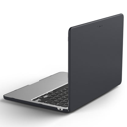 Custodia Spigen Nano Pop per Apple MacBook Air 13 pollici (2026) / (2025) / (2024) / (2022), Nera ACS11269