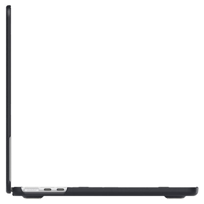 Custodia Spigen Nano Pop per Apple MacBook Air 13 pollici (2026) / (2025) / (2024) / (2022), Nera ACS11269
