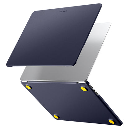 Custodia Spigen Nano Pop per Apple MacBook Air 15 pollici (2026) / (2025) / (2024) / (2023), Blu navy ACS11266