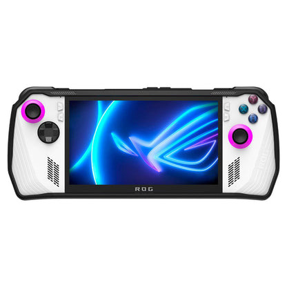 Custodia Spigen Rugged Armor per la Console Asus ROG Ally, Nera Opaca ACS06921