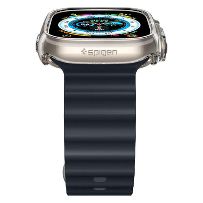 Custodia Spigen Thin Fit per Apple Watch Ultra Series, Trasparente ACS05917