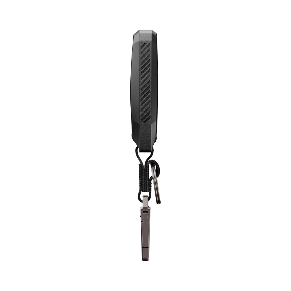 Custodia Chiavi Auto Spigen TK100 per Toyota Smart, Nera ACS11366