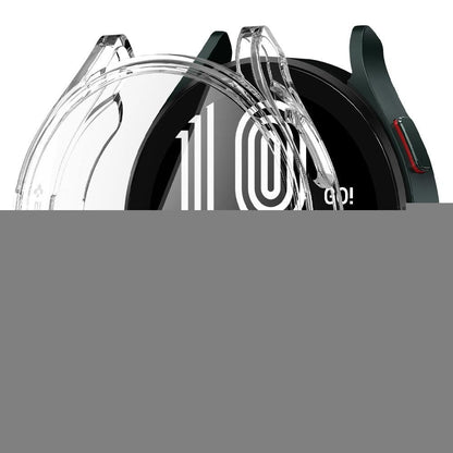 Custodia Spigen Ultra Hybrid per Samsung Galaxy Watch5 / Watch4 44mm, Trasparente