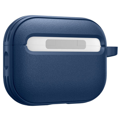 Spigen Vault Case for Apple AirPods Pro 3, Navy Blue