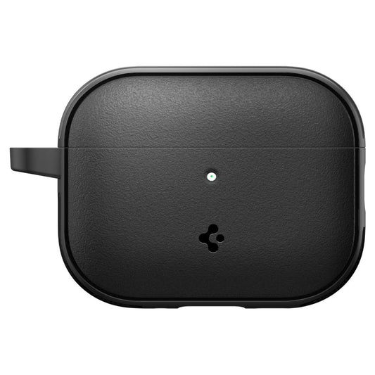 Custodia Spigen Vault per Apple AirPods Pro 3, Nera Opaca ACS09826