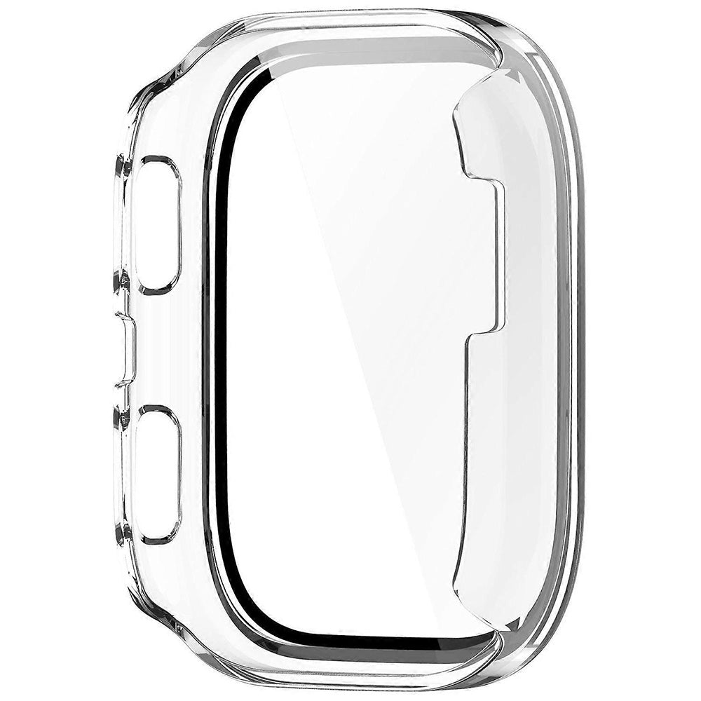 Custodia Techsuit Defense360 Pro per Amazfit Bip 6, Trasparente