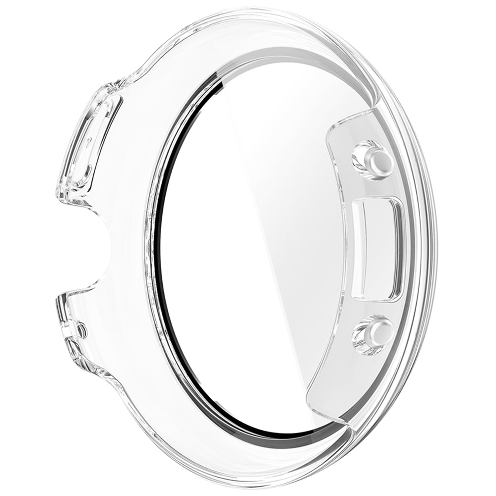 Custodia Techsuit Defense360 Pro per Google Pixel Watch 4 41mm, Trasparente