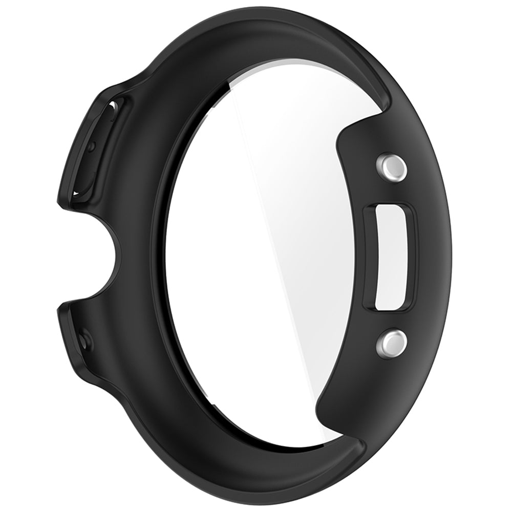 Custodia Techsuit Defense360 Pro per Google Pixel Watch 4 45mm, Nera