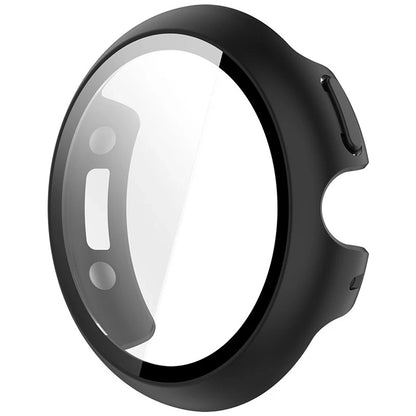 Custodia Techsuit Defense360 Pro per Google Pixel Watch 4 45mm, Nera