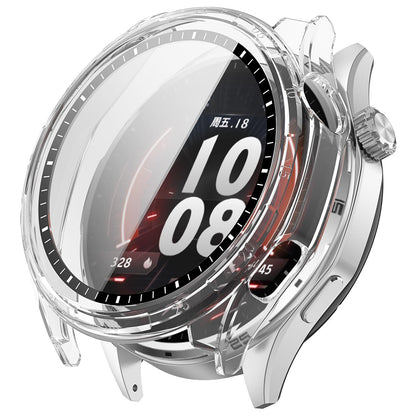 Custodia Techsuit Defense360 Pro per Honor Watch 6, trasparente