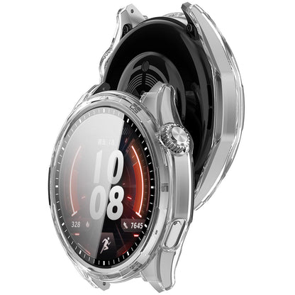 Custodia Techsuit Defense360 Pro per Honor Watch 6, trasparente