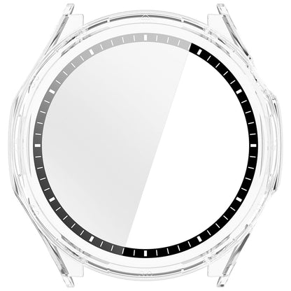 Custodia Techsuit Defense360 Pro per Honor Watch 6, trasparente