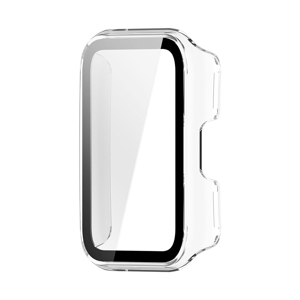 Custodia Techsuit Defense360 Pro per Huawei Band 11, Trasparente