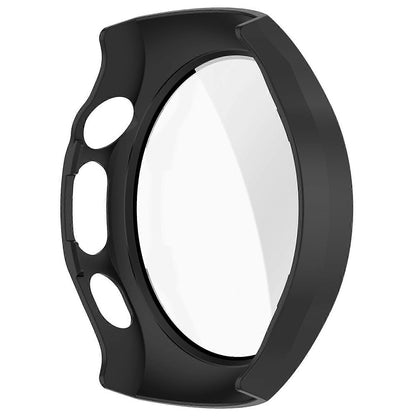 Techsuit Defense360 Pro Case for Huawei Watch 5 42mm, Black