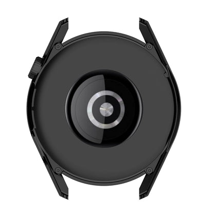 Custodia Techsuit Defense360 Pro per Huawei Watch GT 3 42mm, Nera