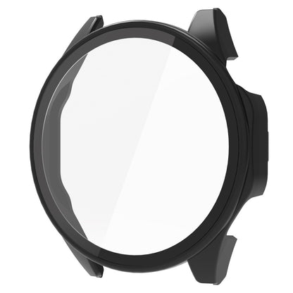 Custodia Techsuit Defense360 Pro per Huawei Watch GT 4 46mm, Nera