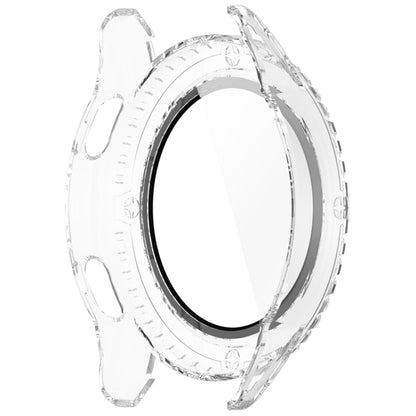 Custodia Techsuit Defense360 Pro per Xiaomi Watch S3, Trasparente