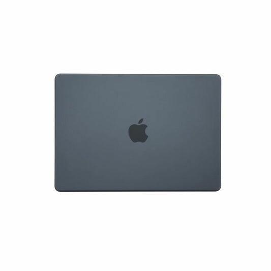 Custodia Techsuit UltraShell per Apple MacBook Pro 16 pollici (2021), Nera