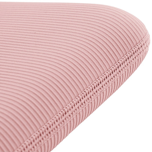 Custodia UNIQ Cyprus Ridge per Laptop max. 14 pollici, Rosa