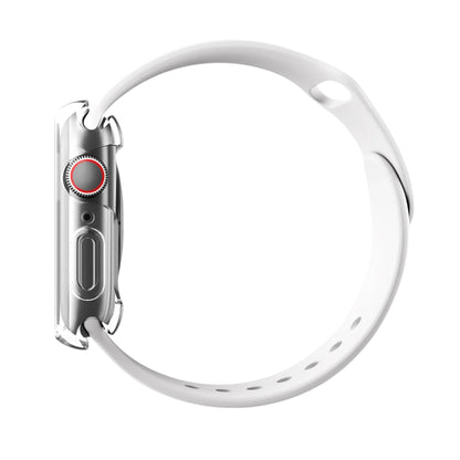 Custodia UNIQ Garde per Apple Watch Series 11 42mm, Trasparente