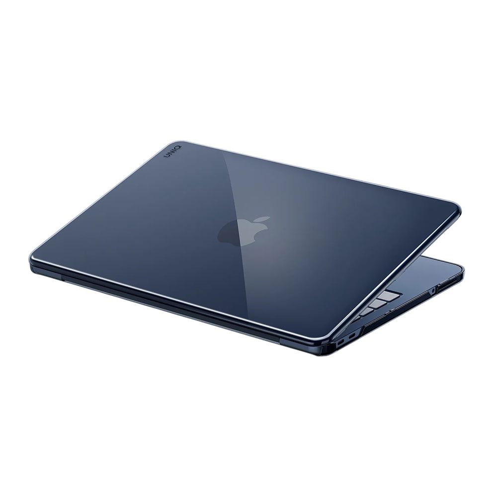Custodia UNIQ Vero per Apple MacBook Neo 13 pollici, Indigo